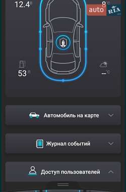 Седан Mazda 6 2013 в 