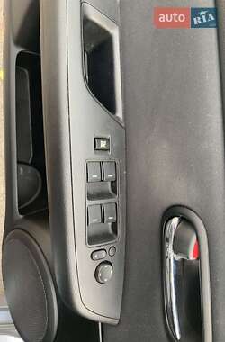 Універсал Mazda 6 2011 в Черкасах