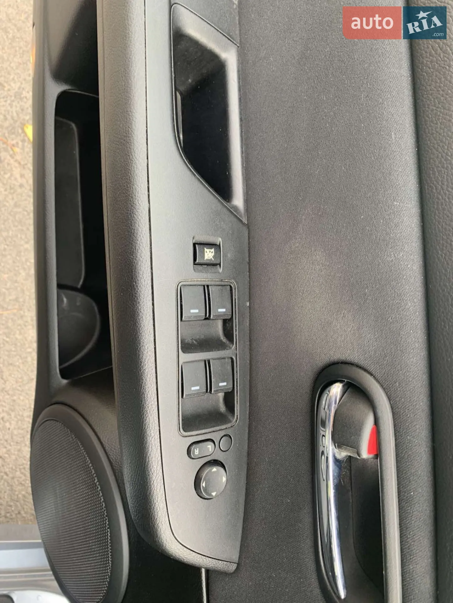 2011 Mazda 6 - мініатюра 11