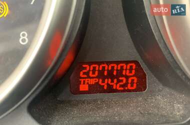 Універсал Mazda 6 2011 в Черкасах