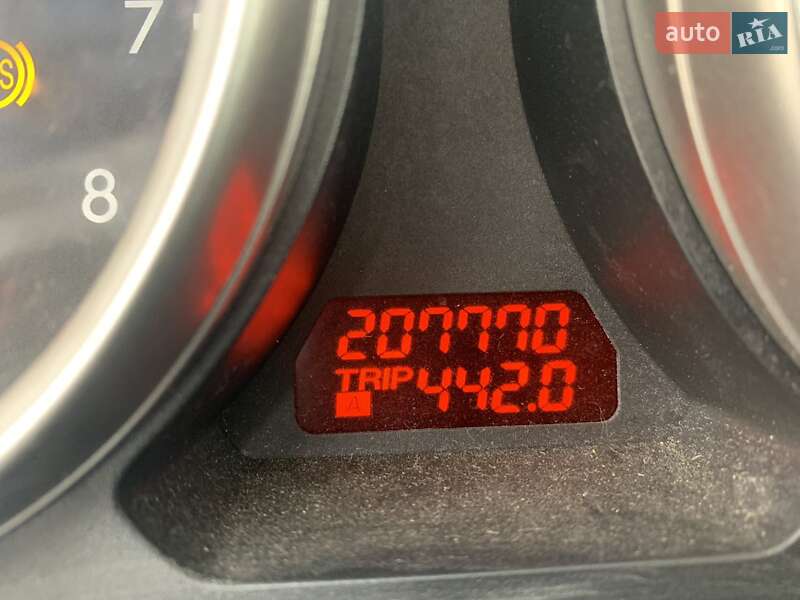 Универсал Mazda 6 2011 в Черкассах