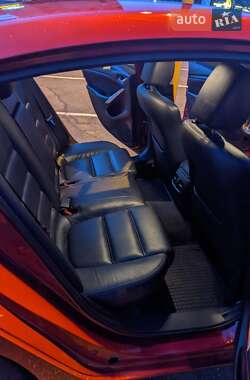 Седан Mazda 6 2013 в 