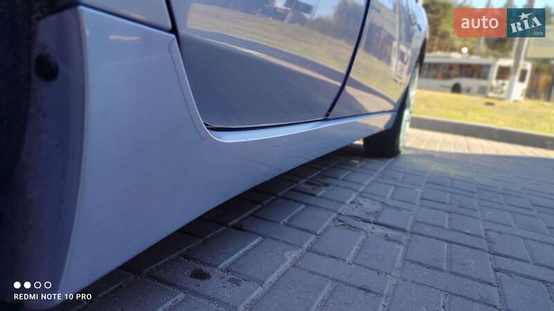 Универсал Mazda 6 2008 в Кропивницком