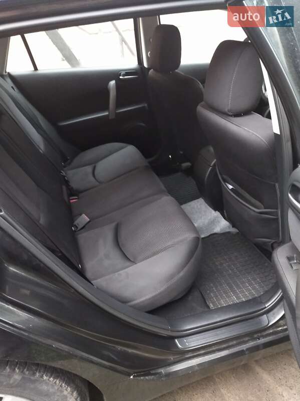 Універсал Mazda 6 2008 в Гайсину фото 5 Універсал Mazda 6 2008 в Гайсину