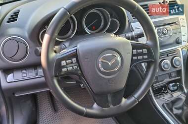 Ліфтбек Mazda 6 2009 в Харкові