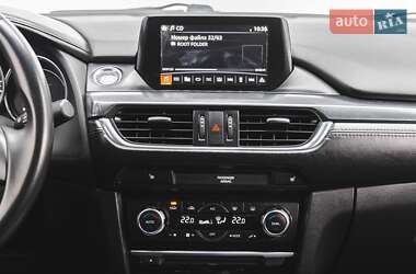 Седан Mazda 6 2015 в Луцке