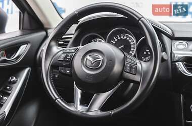 Седан Mazda 6 2015 в Луцке