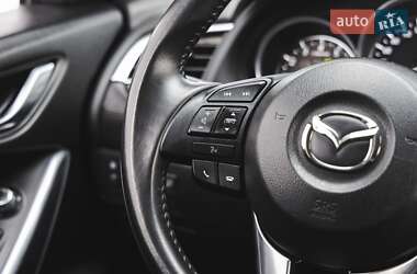 Седан Mazda 6 2015 в Луцке