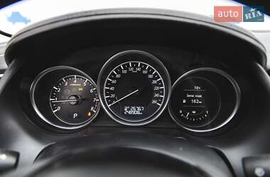 Седан Mazda 6 2015 в Луцке