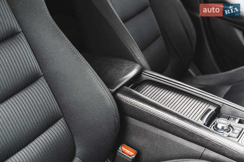 Седан Mazda 6 2015 в Луцке фото 30 Седан Mazda 6 2015 в Луцке