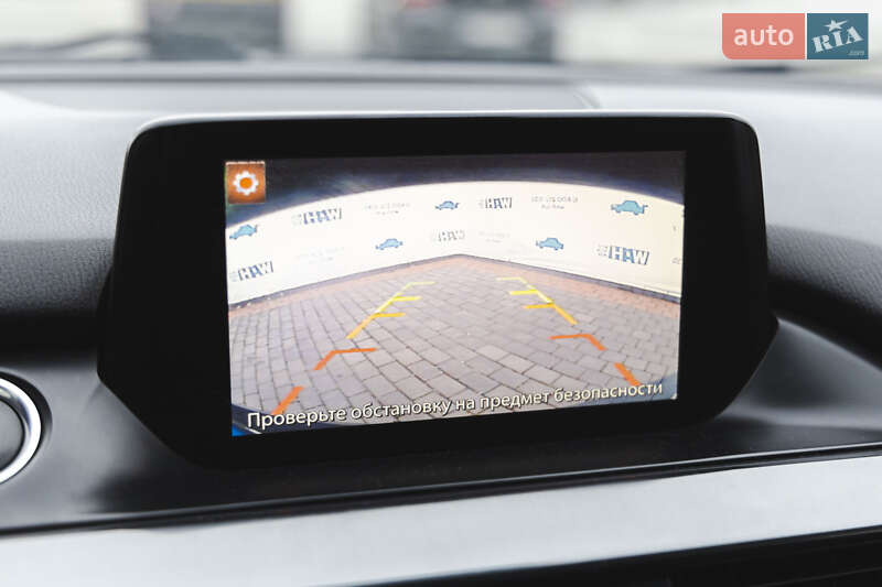 Седан Mazda 6 2015 в Луцке фото 33 Седан Mazda 6 2015 в Луцке