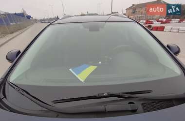 Универсал Mazda 6 2010 в Виннице