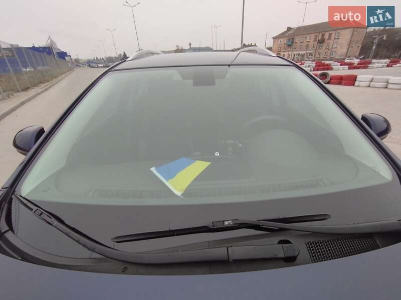 Универсал Mazda 6 2010 в Виннице