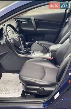 Универсал Mazda 6 2010 в Виннице