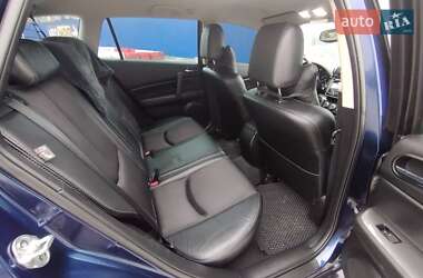 Универсал Mazda 6 2010 в Виннице