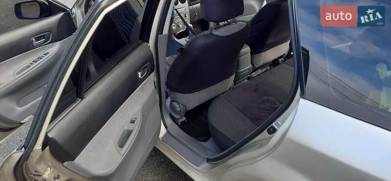 Універсал Mazda 6 2002 в Коломиї фото 28 Універсал Mazda 6 2002 в Коломиї