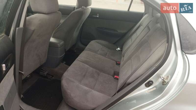 Лифтбек Mazda 6 2003 в Славянске