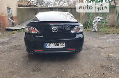 Седан Mazda 6 2010 в Миколаєві