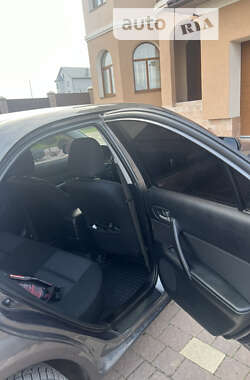 Седан Mazda 6 2007 в 