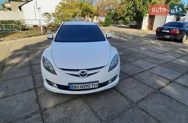 Седан Mazda 6 2008 в Татарбунарах фото 11 Седан Mazda 6 2008 в Татарбунарах