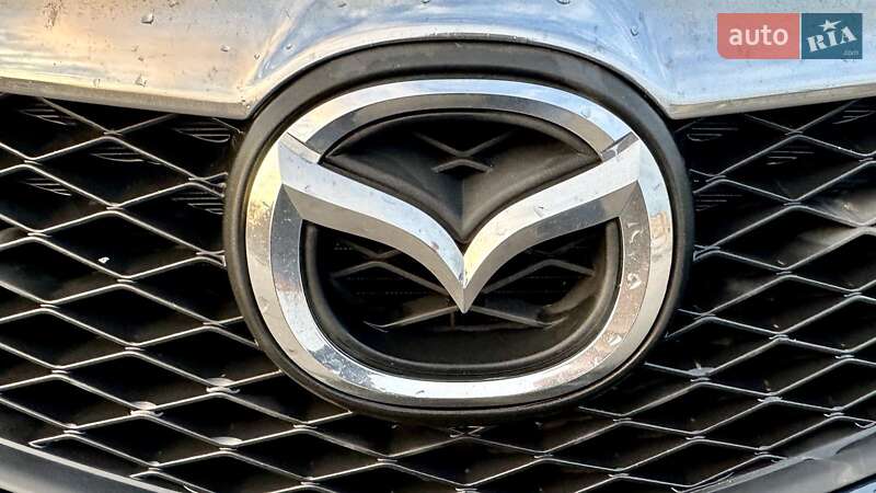 Седан Mazda 6 2005 в Одессе