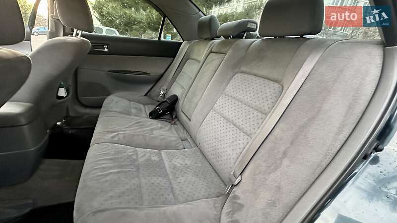 Седан Mazda 6 2005 в Одессе