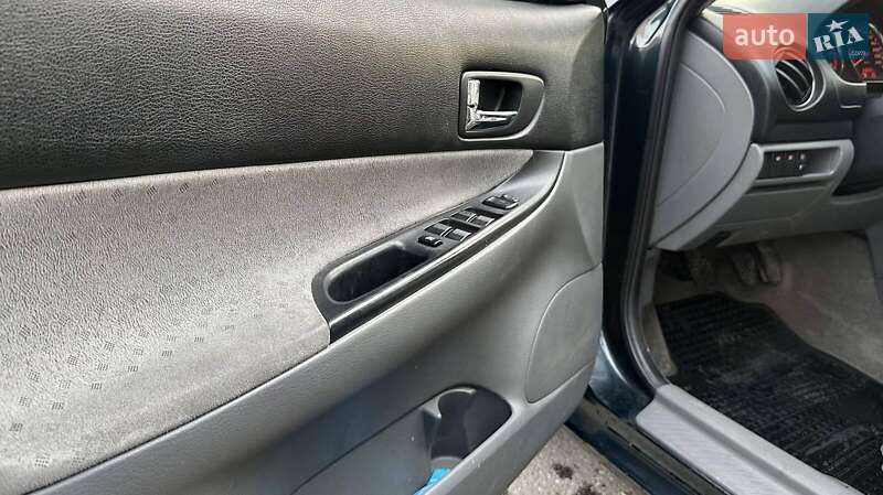 Седан Mazda 6 2005 в Одессе