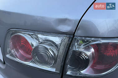 Універсал Mazda 6 2006 в Кременчуці