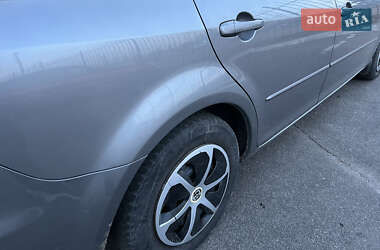 Універсал Mazda 6 2006 в Кременчуці