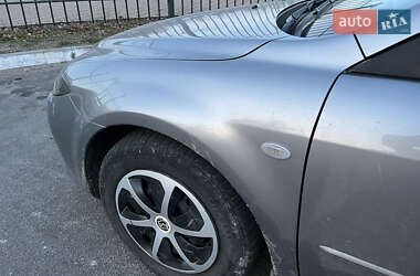 Універсал Mazda 6 2006 в Кременчуці