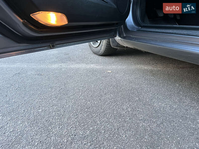 Універсал Mazda 6 2006 в Кременчуці
