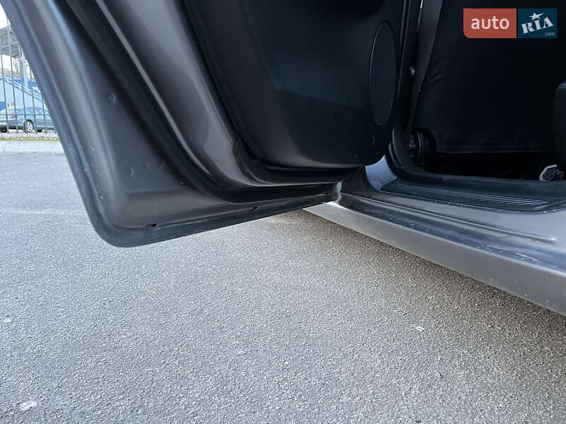 Універсал Mazda 6 2006 в Кременчуці