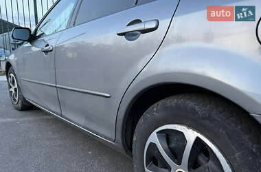 Універсал Mazda 6 2006 в Кременчуці
