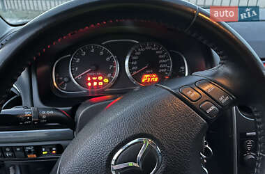 Універсал Mazda 6 2006 в Кременчуці