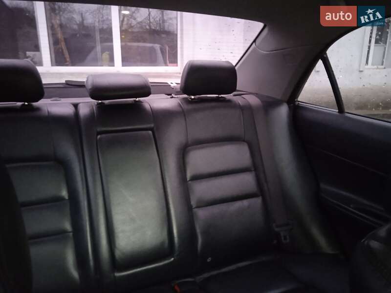 Седан Mazda 6 2004 в Белой Церкви