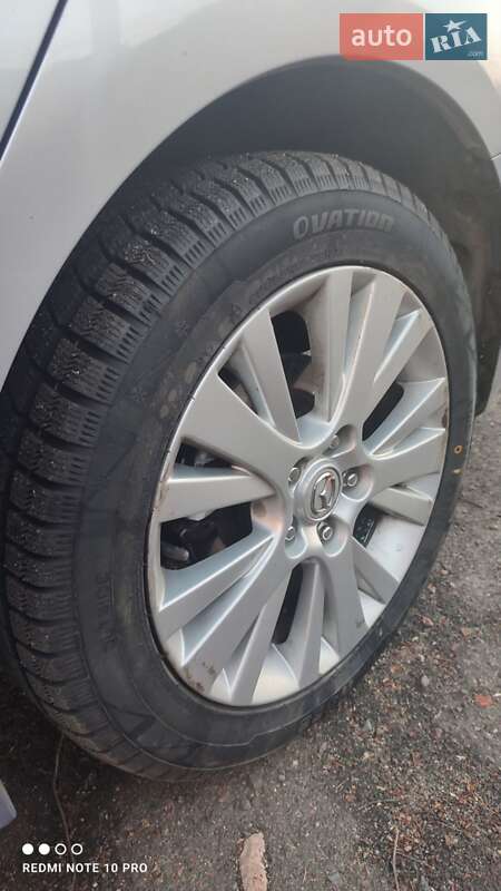 Универсал Mazda 6 2008 в Кропивницком