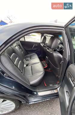 Седан Mazda 6 2008 в Сумах