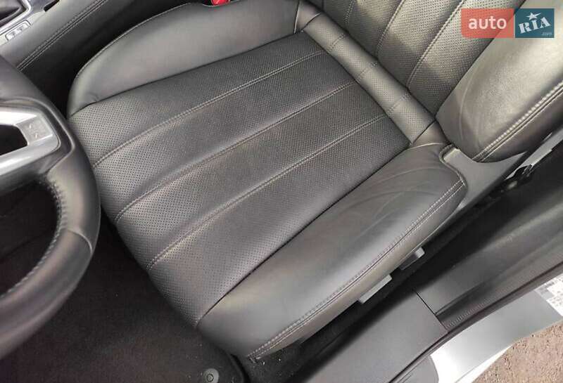 Седан Mazda 6 2019 в Киеве