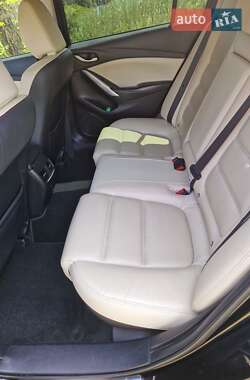 Седан Mazda 6 2013 в Павлограде