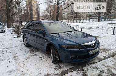 AUTO.RIA – Мазда 6 2007 года в Украине - купить Mazda 6 2007 года