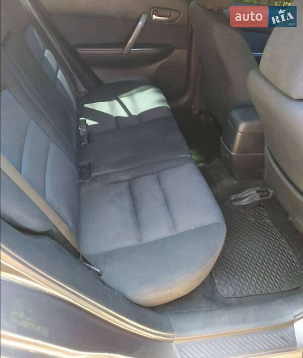 Універсал Mazda 6 2006 в Одесі
