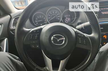 Седан Mazda 6 2014 в Дніпрі