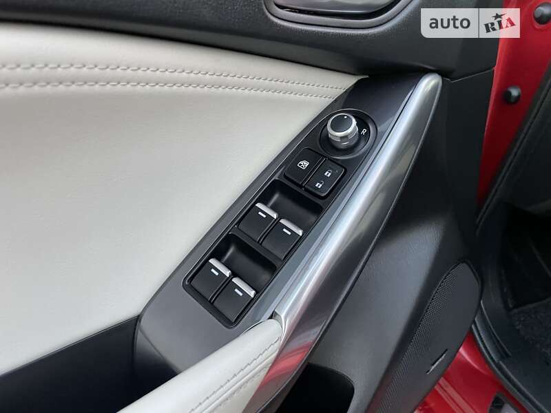 Седан Mazda 6 2016 в Ужгороді фото 34 Седан Mazda 6 2016 в Ужгороді