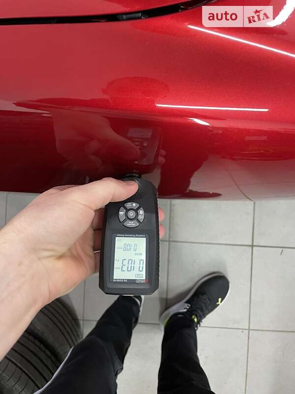 Седан Mazda 6 2016 в Ужгороді фото 41 Седан Mazda 6 2016 в Ужгороді