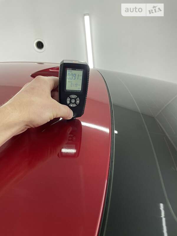 Седан Mazda 6 2016 в Ужгороді фото 47 Седан Mazda 6 2016 в Ужгороді