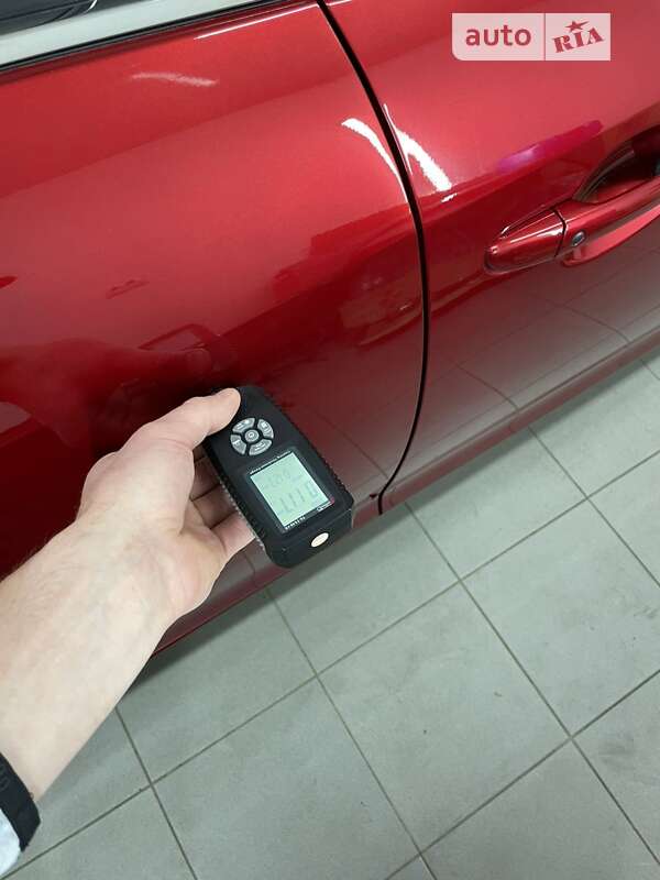 Седан Mazda 6 2016 в Ужгороді фото 57 Седан Mazda 6 2016 в Ужгороді