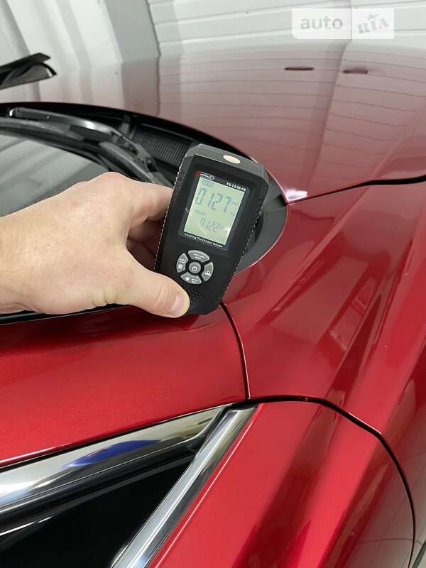 Седан Mazda 6 2016 в Ужгороді фото 63 Седан Mazda 6 2016 в Ужгороді