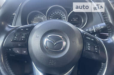 Универсал Mazda 6 2013 в Житомире