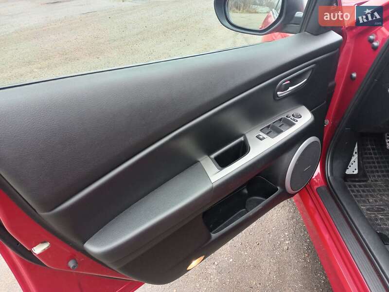 Универсал Mazda 6 2009 в Мироновке