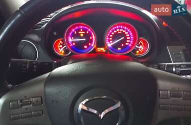 Універсал Mazda 6 2009 в 